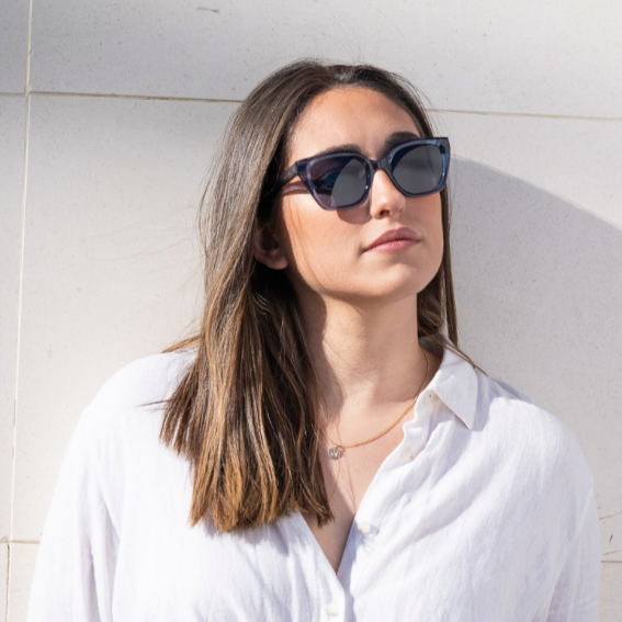 Gafas de sol Coogee Azul