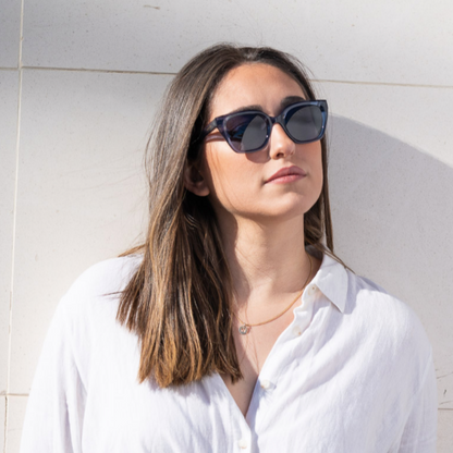 Gafas de sol Coogee Azul