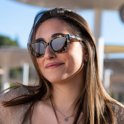 Gafas de sol Coogee Marrón