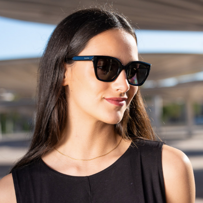 Gafas de sol Coogee Negro