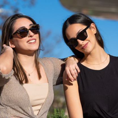 Gafas de sol Coogee Negro