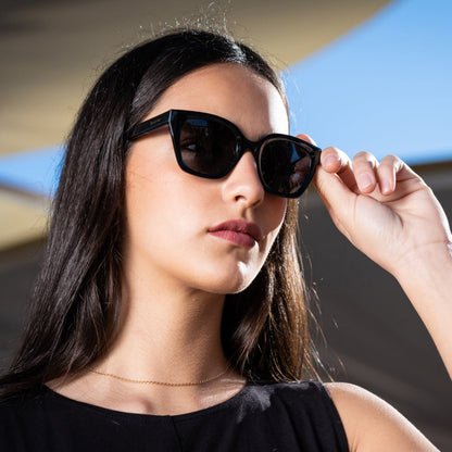 Gafas de sol Coogee Negro