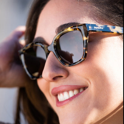 Gafas de sol Coogee Marrón