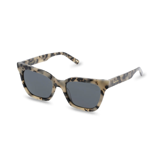 Gafas de sol Emerald Cream Carey