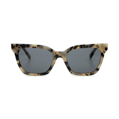 Gafas de sol Emerald Cream Carey