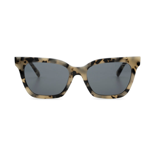 Gafas de sol Emerald Cream Carey