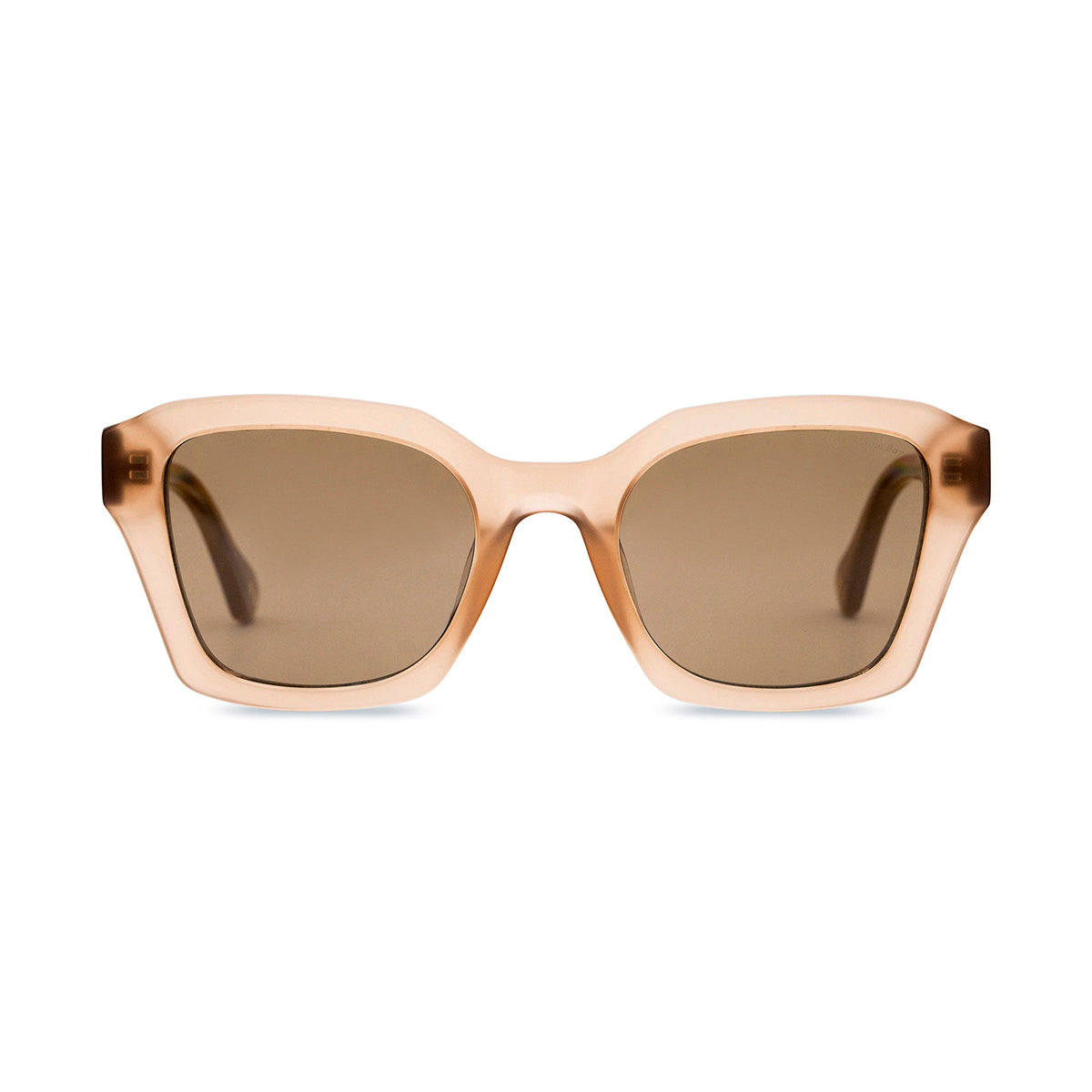Gafas de sol Kilda Beige