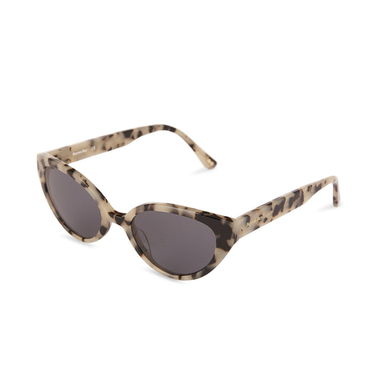 Gafas de sol Margaret Cream Carey