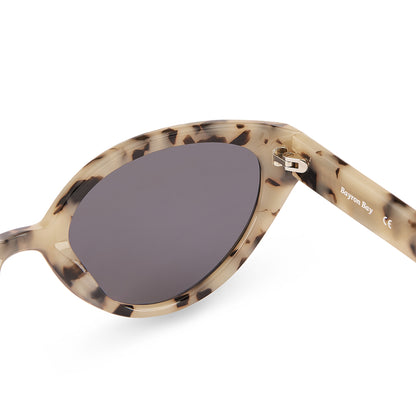 Gafas de sol Margaret Cream Carey