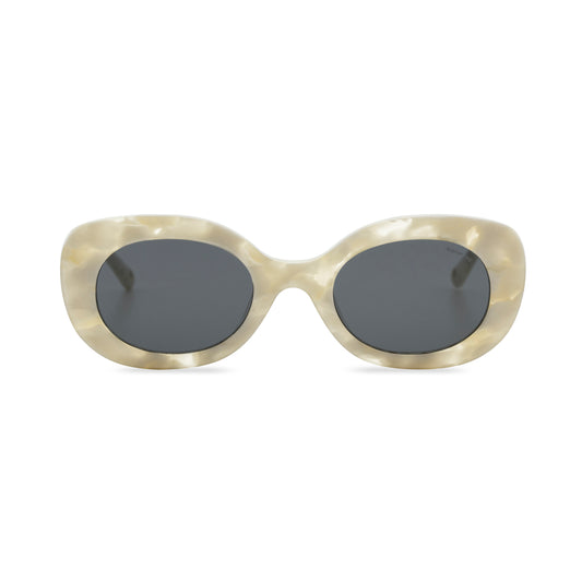 Gafas de sol Noosa Nácar