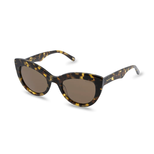 Gafas de sol Yamba Marrón