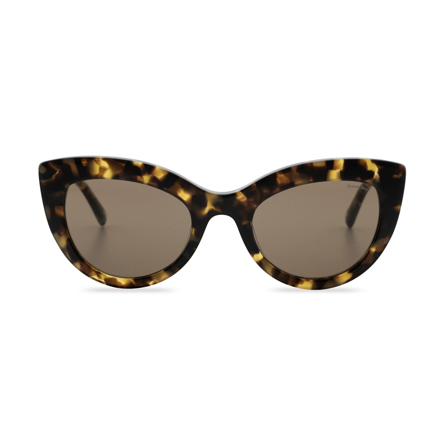 Gafas de sol Yamba Marrón