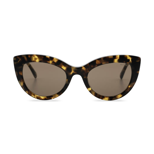 Gafas de sol Yamba Marrón