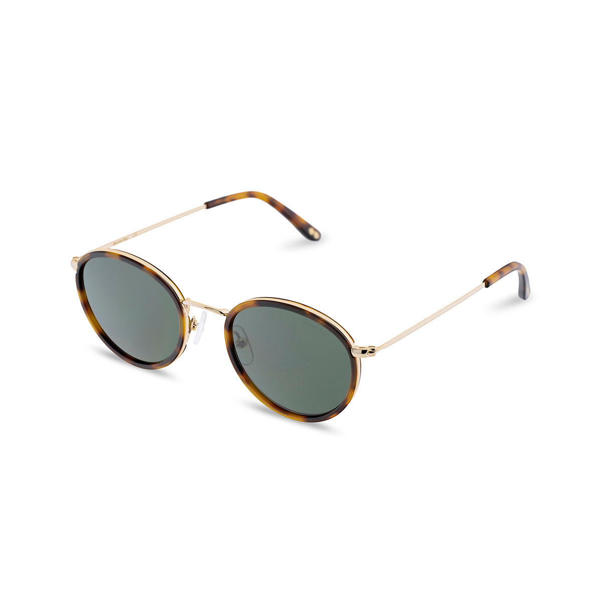Gafas de sol Coral Marrón