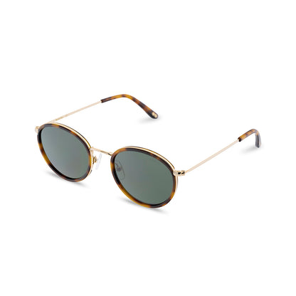 Gafas de sol Coral Marrón