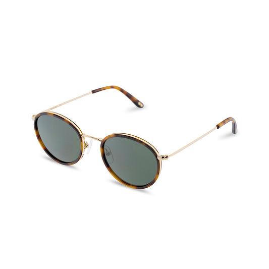 Gafas de sol Coral Marrón