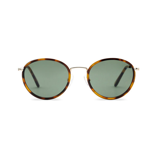 Gafas de sol Coral Marrón