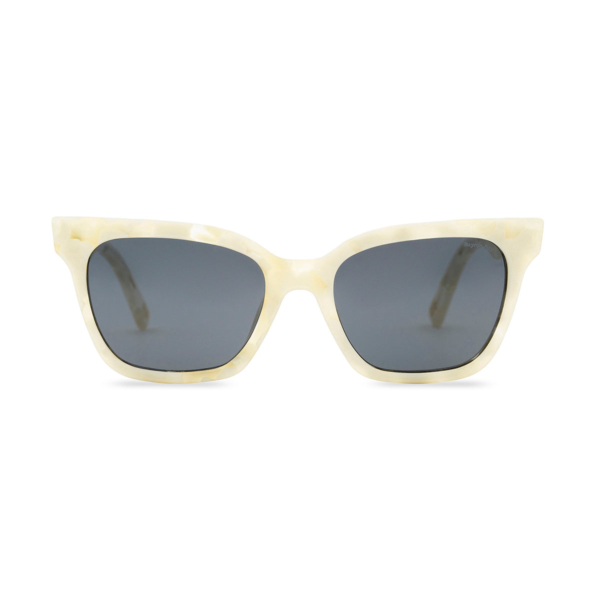 Gafas de sol Emerald Nácar Gris