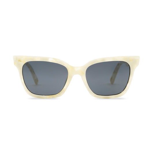 Gafas de sol Emerald Nácar Gris