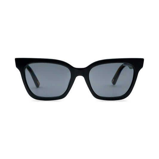 Gafas de sol Emerald Negro
