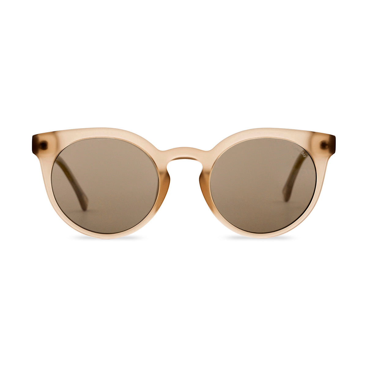 Gafas de sol Tamarama Beige Marrón