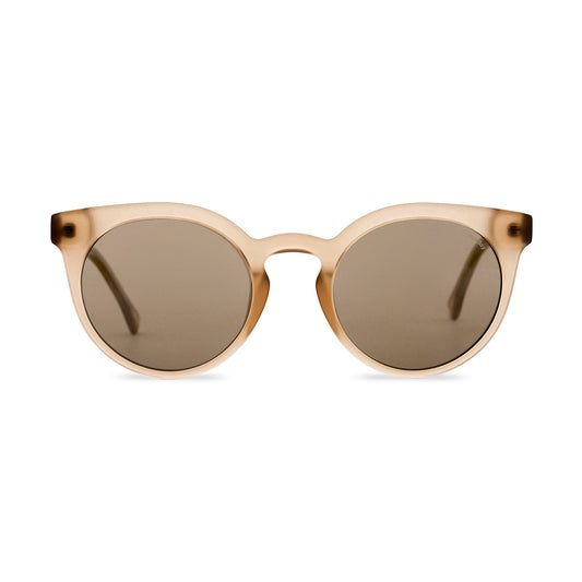 Gafas de sol Tamarama Beige Marrón